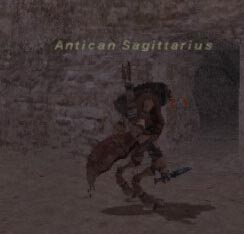 Antican Sagittarius Picture